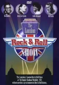 Movie - The London Rock & Roll Show