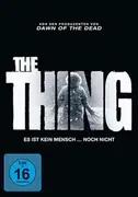 DVD - Matthijs van Heijningen Jr. - The Thing