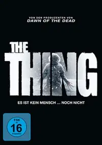 Movie - The Thing