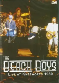 The Beach Boys - Live At Knebworth 1980