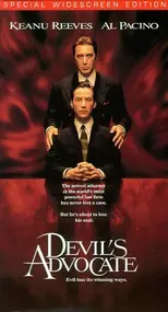 Movie - The Devil's Advocate