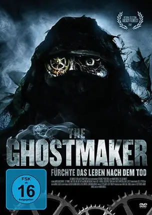 Mauro Borrelli - The Ghostmaker