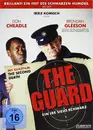 DVD - John Michael McDonagh - The Guard - Ein Ire sieht schwarz