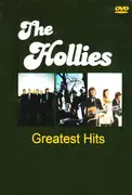 DVD - The Hollies - Greatest Hits