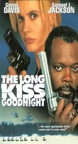 Movie - The Long Kiss Goodnight