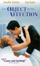 VHS - Jennifer Aniston - The Object of My Affection