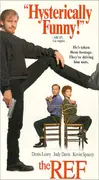VHS - Kevin Spacey - The Ref