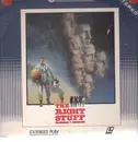 Laserdisc - Movie - The Right Stuff