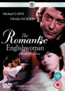 DVD - Joseph Losey - The Romantic Englishwoman