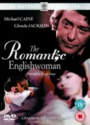 DVD - Joseph Losey - The Romantic Englishwoman