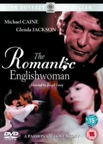 Movie - The Romantic Englishwoman