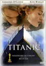 DVD - James Cameron - Titanic
