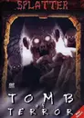 DVD - MOVIE - Tomb of Terror