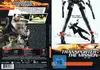 DVD - Louis Leterrier - Transporter, The Mission