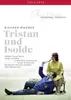 DVD - Richard Wagner - Tristan und Isolde - Bayreuther Festspiele (3 DVDs)