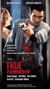 VHS - Patricia Arquette - True Romance