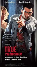 Movie - True Romance