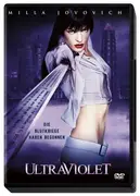 DVD - Kurt Wimmer - Ultraviolet