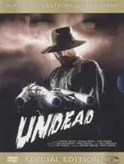 Michael Spierig, Peter Spierig - Undead (Special Edition, 2 DVDs)
