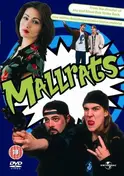 Kevin Smith - UNIVERSAL PICTURES Mallrats (DVD)