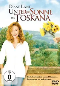 Movie - Unter der Sonne der Toskana