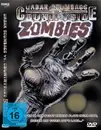 DVD - Movie - Urban Scumbags vs. Countryside Zombies