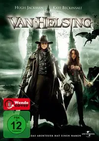 Hugh Jackman - Van Helsing