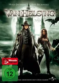 Stephen Sommers - Van Helsing