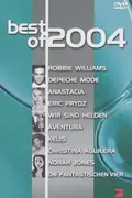 DVD - Various Artists - Best Of 2004