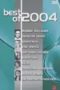DVD - Various Artists - Best Of 2004