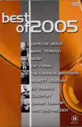 Various - Best of 2005