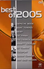 Various Artists - Best of 2005