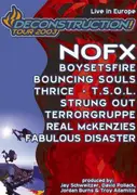 DVD - Various - Deconstruction! Tour 2003