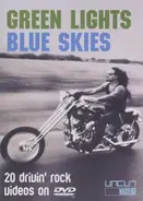 Free / Buggles / Steve Winwood a.o. - Green Lights, Blue Skies