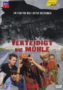 DVD - Wolf-Dieter Kretschmer - Verteidigt die Mühle
