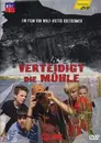 DVD - Wolf-Dieter Kretschmer - Verteidigt die Mühle