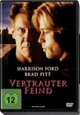DVD - Alan J. Pakula - Vertrauter Feind