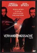 DVD - F. Gary Gray - Verhandlungssache