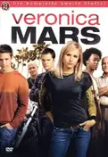 Rob Thomas - Veronica Mars - Die komplette zweite Staffel (6 DVDs)