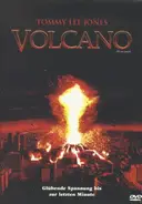Mick Jackson - Volcano
