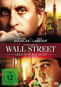 Oliver Stone - Wall Street - Geld schläft nicht (inkl. Digital Copy)