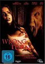 DVD - Rob Schmidt - Wrong Turn