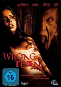 Rob Schmidt - Wrong Turn