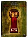 DVD - Mikael Hafström - Zimmer 1408 (Steelbook)