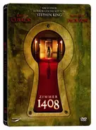 Mikael Hafström - Zimmer 1408 (Steelbook)