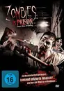 DVD - MOVIE - Zombies in Prison