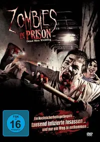 Movie - Zombies in Prison