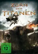 Jonathan Liebesman - Zorn der Titanen