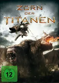 Jonathan Liebesman - Zorn der Titanen