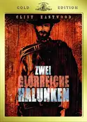 Sergio Leone - Zwei glorreiche Halunken (Gold Edition, 2 DVDs)
